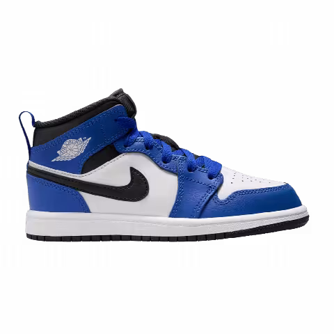 Air Jordan 1 Mid PS 'Game Royal'