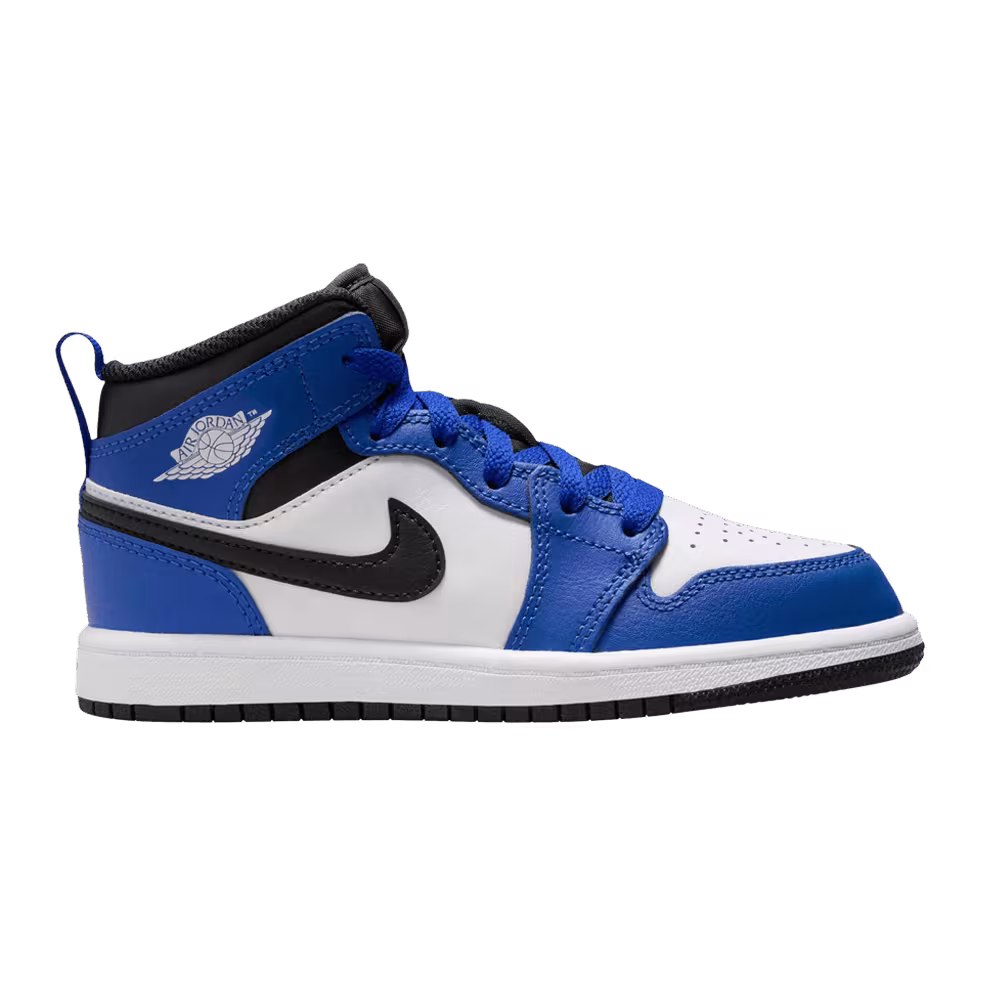 Air Jordan 1 Mid PS Game Royal
