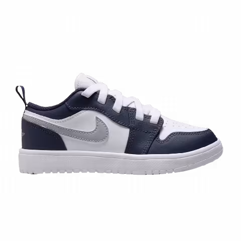 Air Jordan 1 Low ALT PS 'Midnight Navy Wolf Grey'