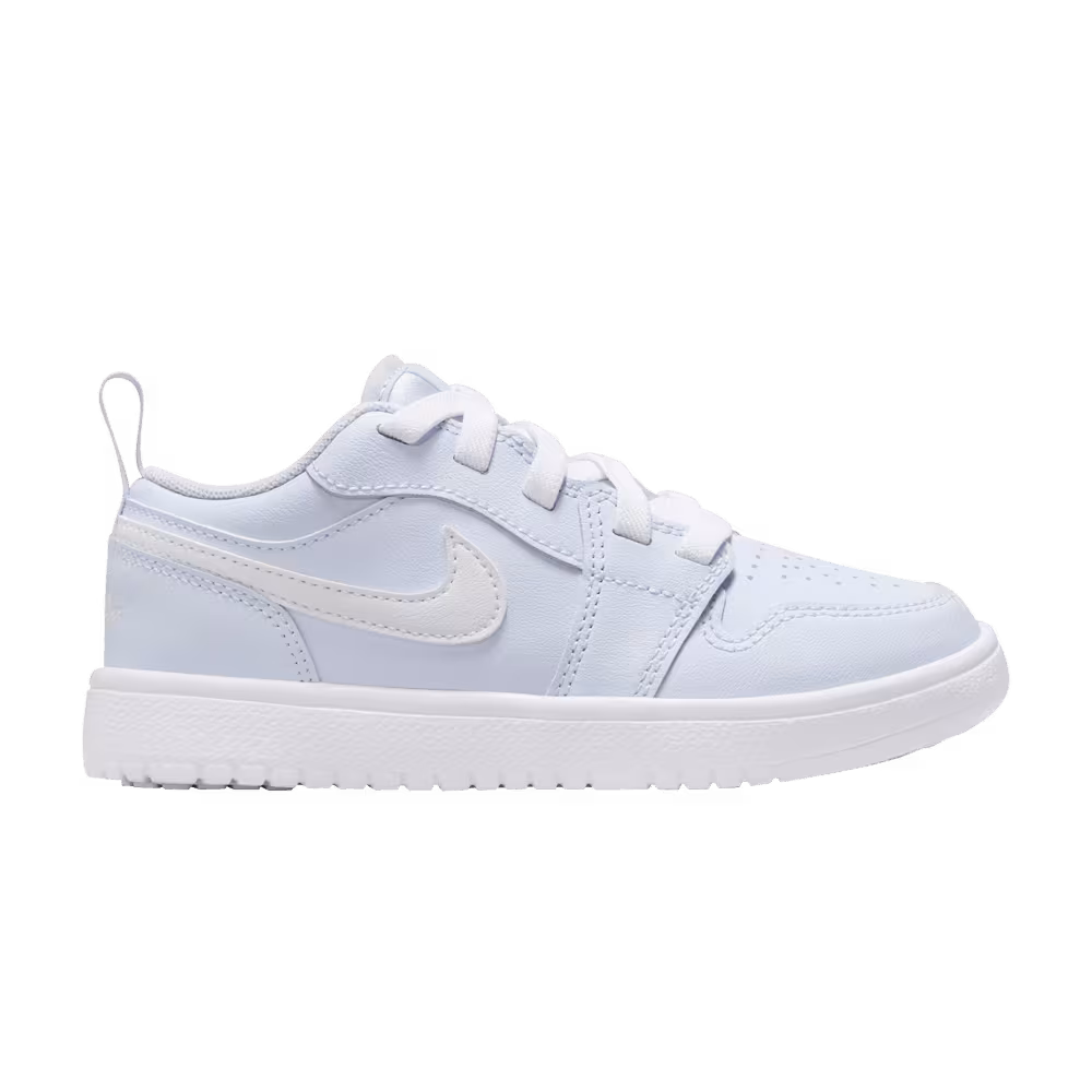 Air Jordan 1 Low ALT PS Cobalt Bliss