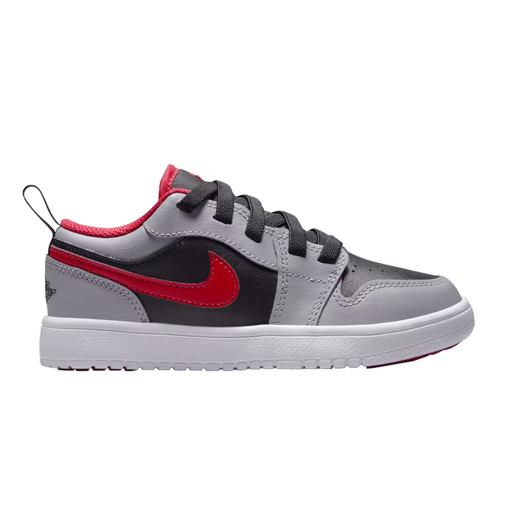 Air Jordan 1 Low ALT PS Cement Fire Red