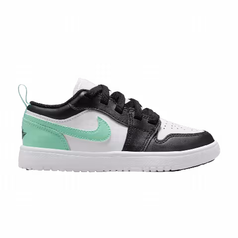Air Jordan 1 Low ALT PS 'Green Glow'