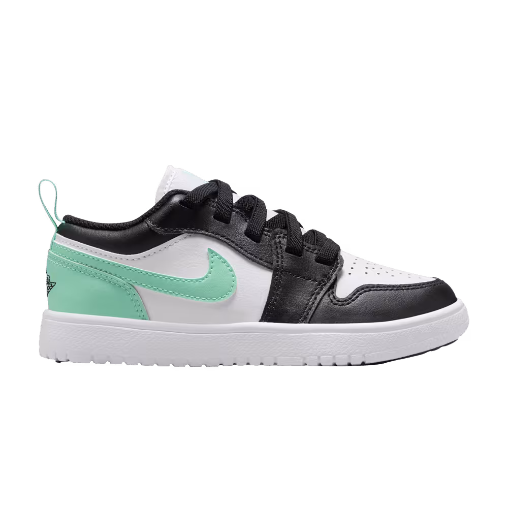 Air Jordan 1 Low ALT PS Green Glow