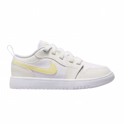 Air Jordan 1 Low ALT PS 'Sail Light Laser Orange'