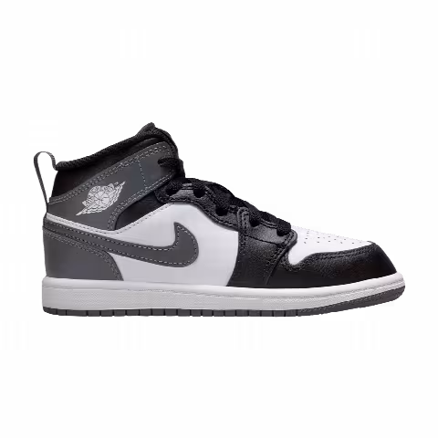 Air Jordan 1 Mid PS 'Iron Grey'