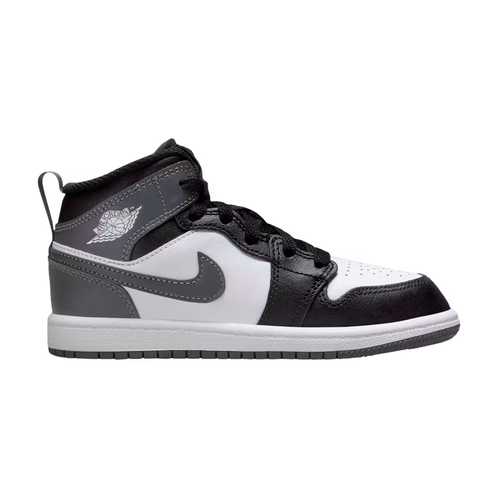 Air Jordan 1 Mid PS Iron Grey