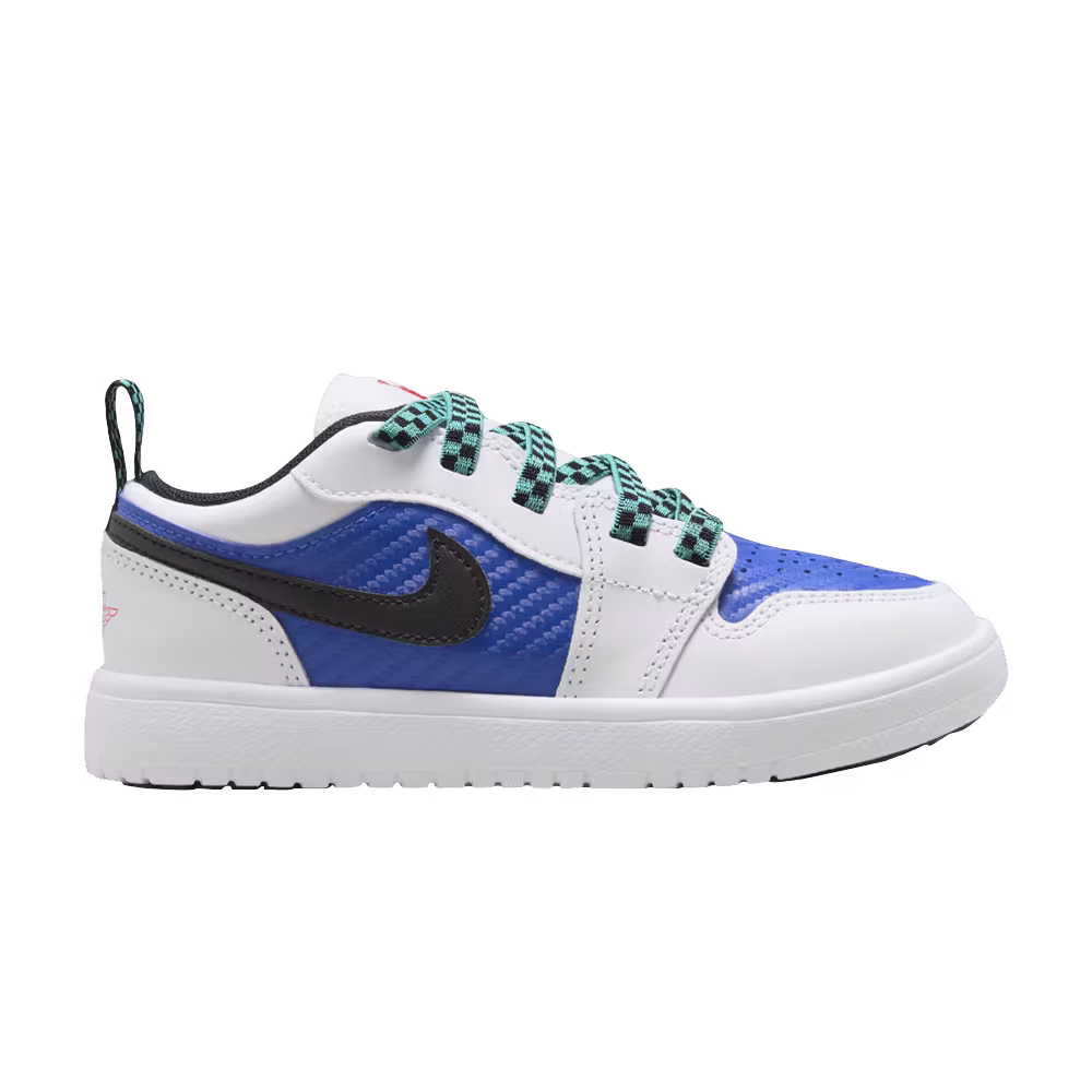 Air Jordan 1 Low Alt SE PS Formula 23 Pack