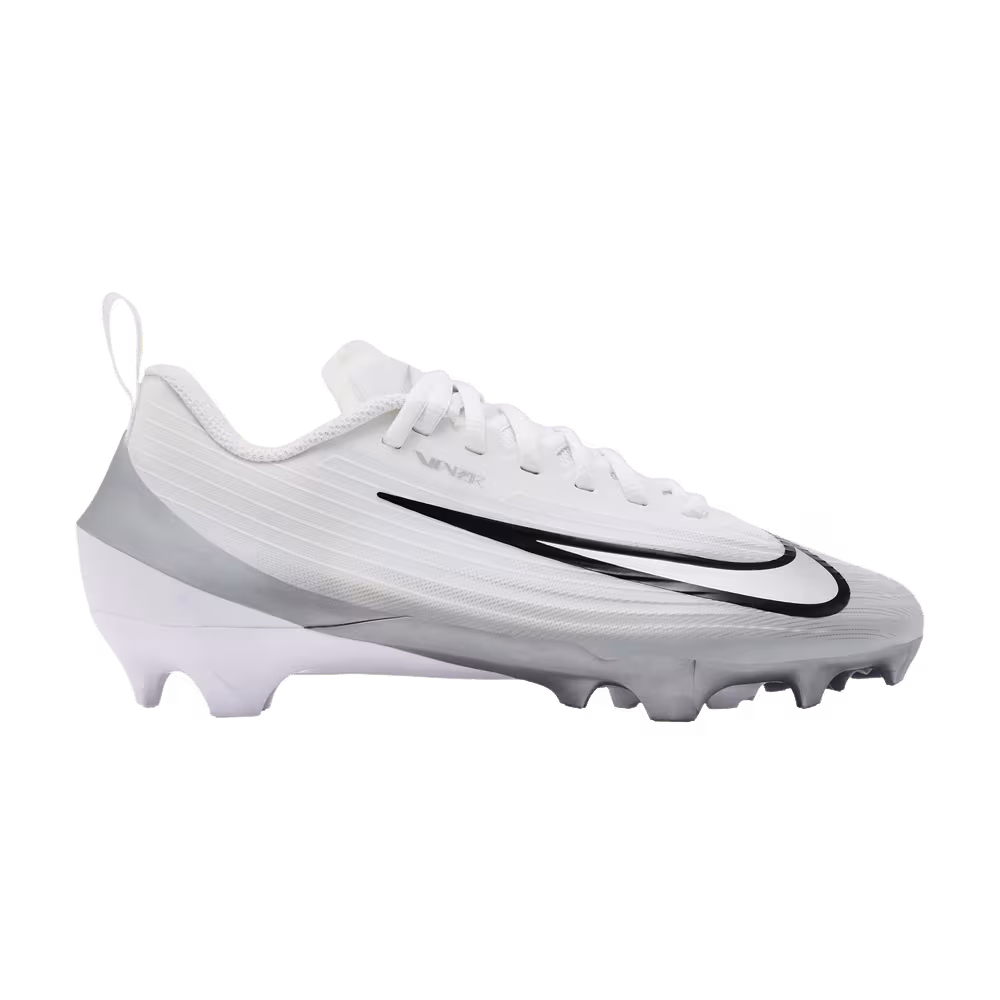 Nike Vapor Speed 3 White Wolf Grey