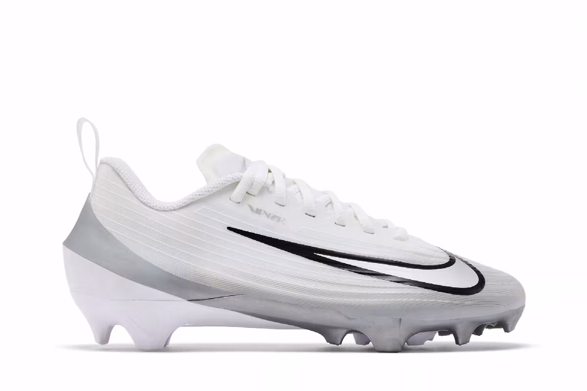 Nike Vapor Speed 3 White Wolf Grey, view 2