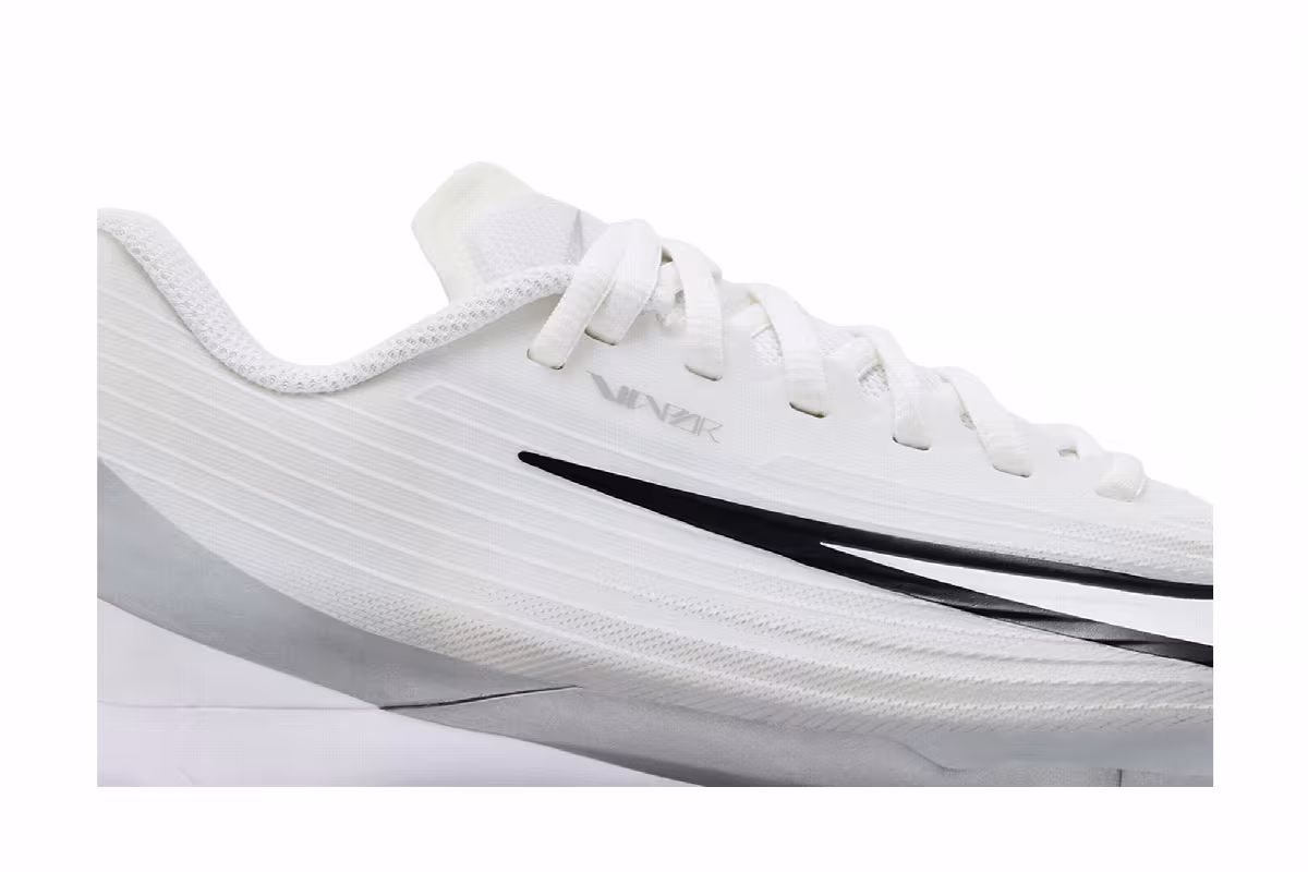 Nike Vapor Speed 3 White Wolf Grey, view 3