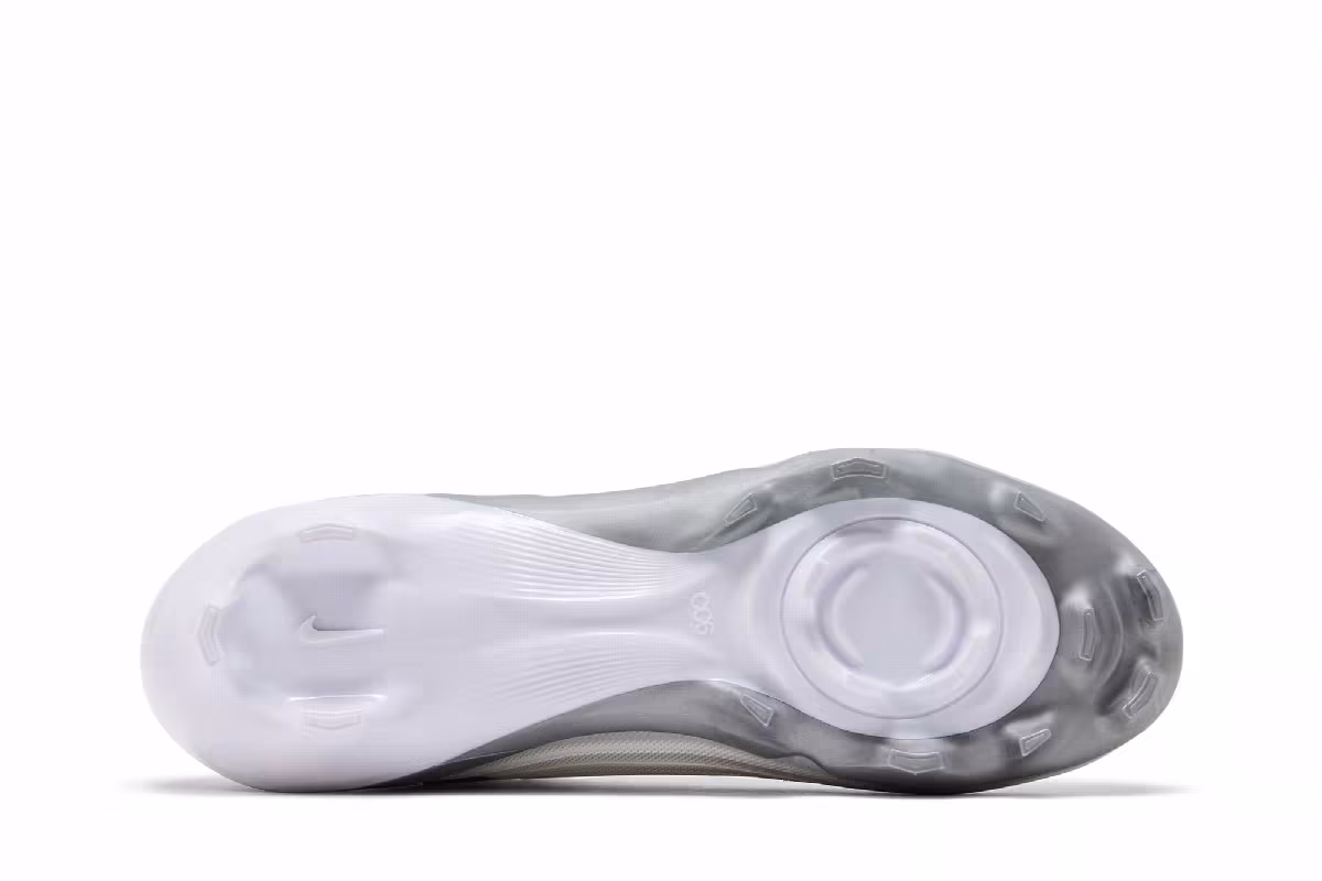 Nike Vapor Speed 3 White Wolf Grey, view 5
