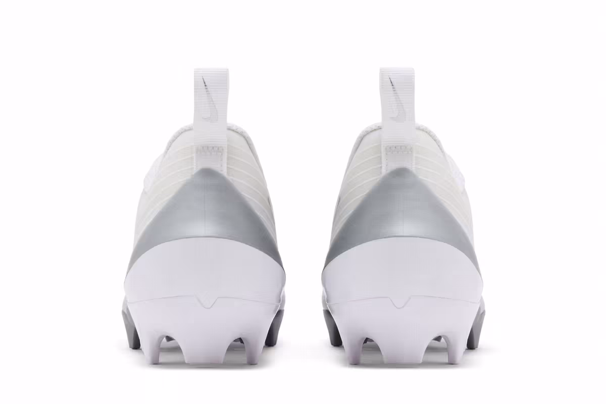 Nike Vapor Speed 3 White Wolf Grey, view 7