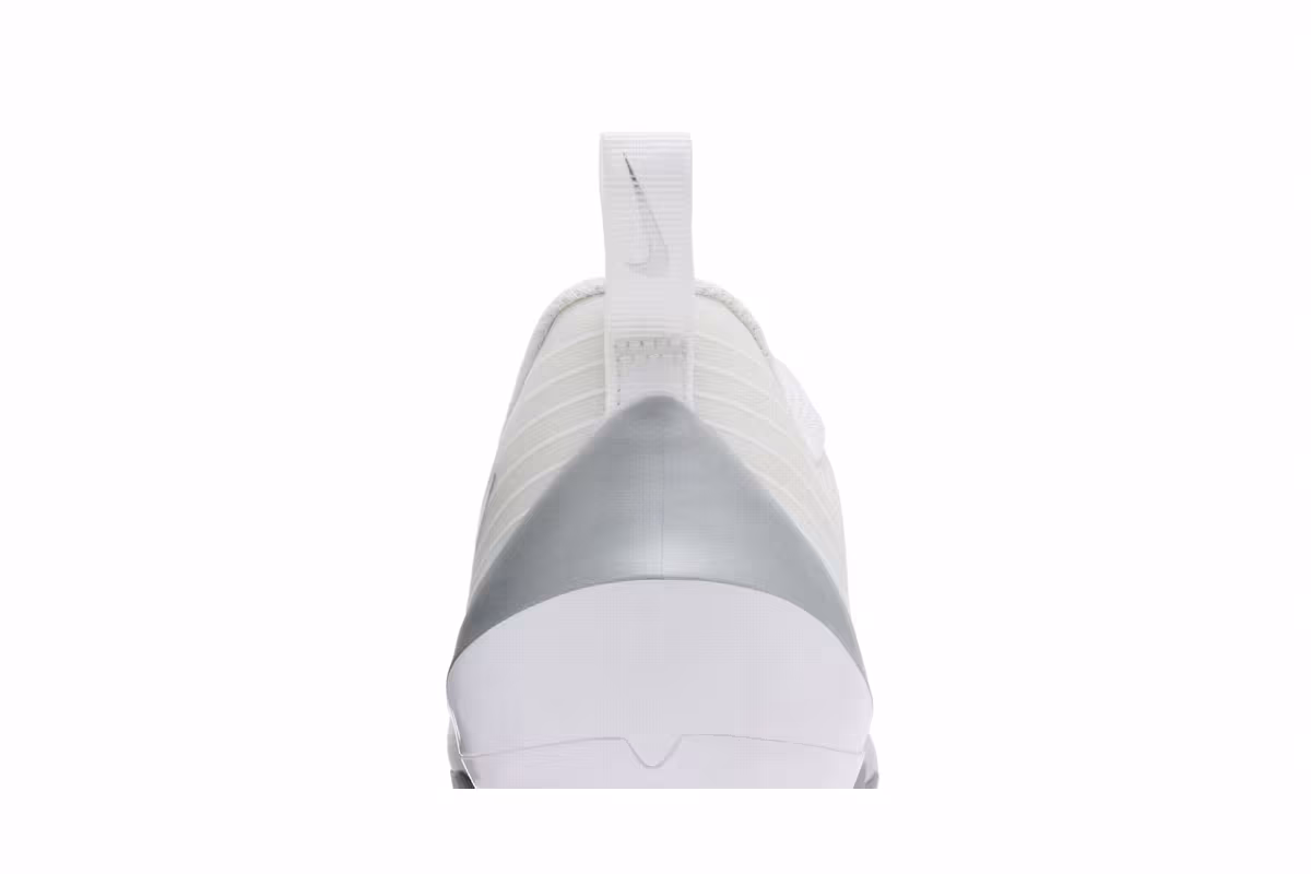 Nike Vapor Speed 3 White Wolf Grey, view 8