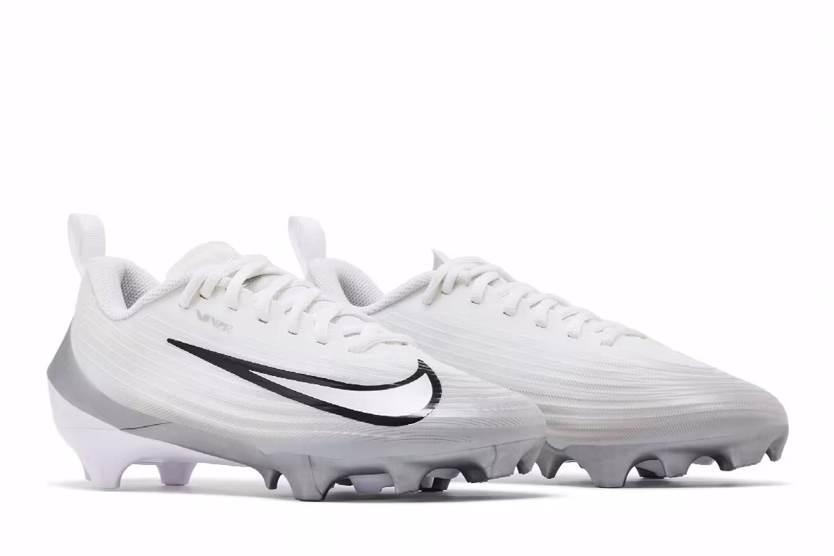 Nike Vapor Speed 3 White Wolf Grey, view 9