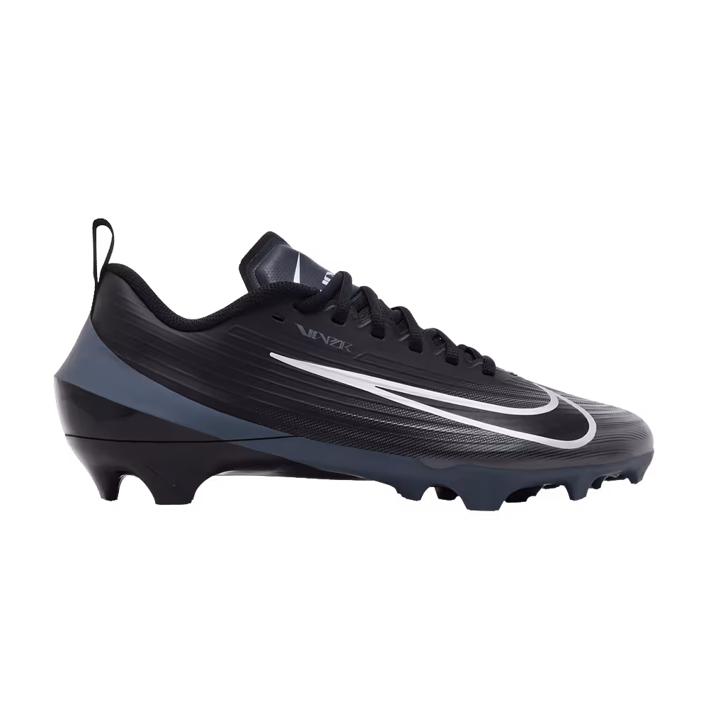 Nike Vapor Speed 3 Black Dark Grey