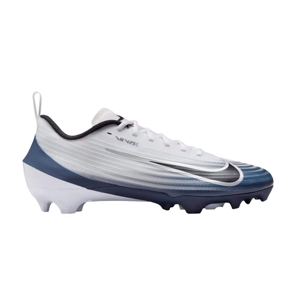 Nike Vapor Speed 3 White Midnight Navy