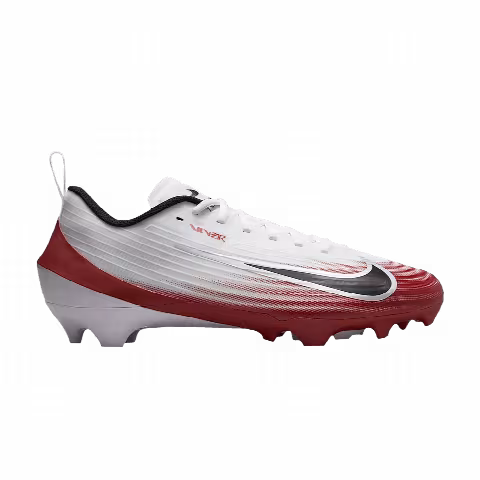 Nike Vapor Speed 3 'White Team Crimson'