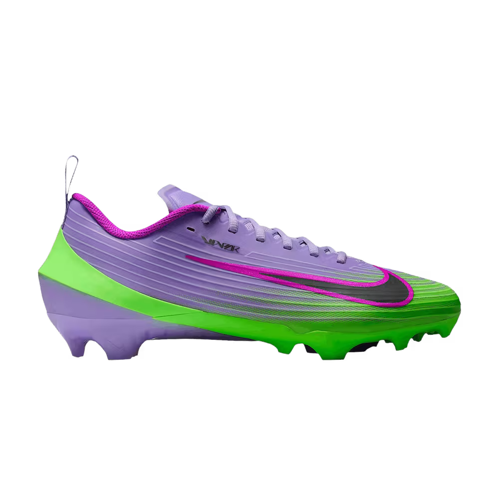 Nike Vapor Speed 3 Hydrangeas Green Strike