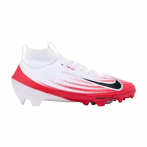 Nike Vapor Speed 3 'White University Red'
