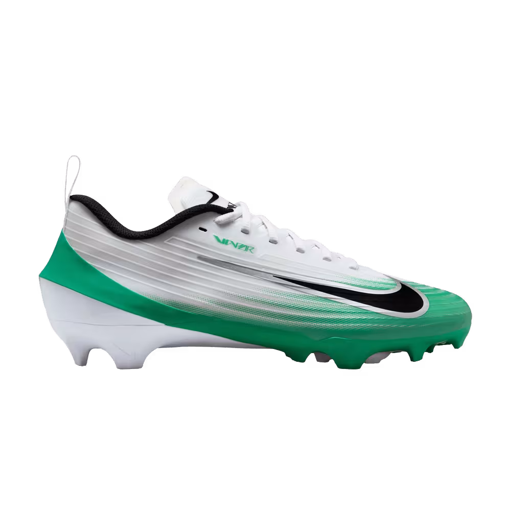 Nike Vapor Speed 3 White Stadium Green