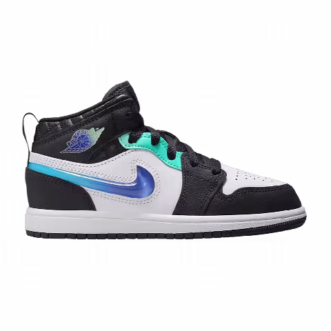 Air Jordan 1 Mid SE PS 'Formula 23 Pack'