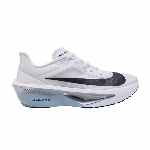 Nike Zoom Fly 6 'White Gridiron Pure Platinum'