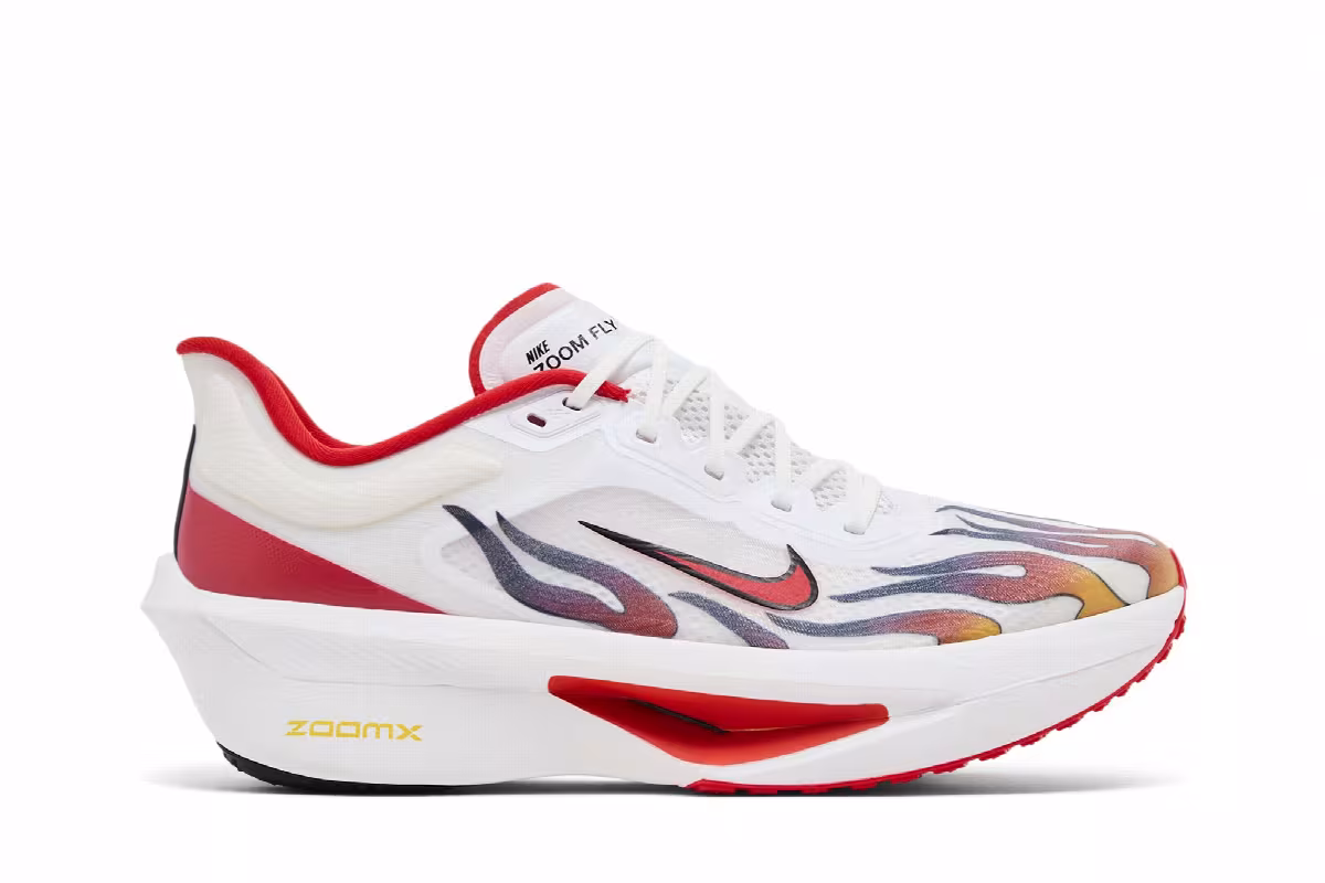 Nike Zoom Fly 6 Ekiden Pack, view 2