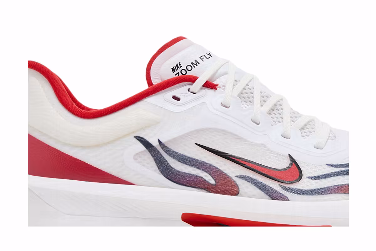 Nike Zoom Fly 6 Ekiden Pack, view 3
