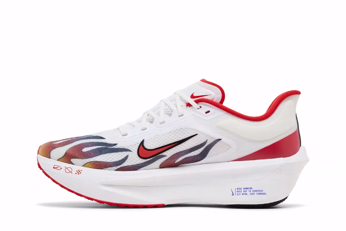 Nike Zoom Fly 6 Ekiden Pack, view 4