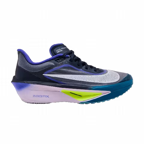 Nike Zoom Fly 6 'Obsidian Persian Violet'