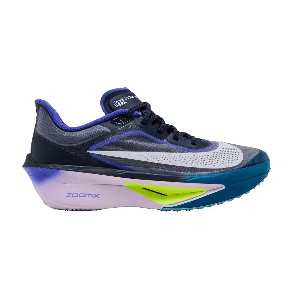 Nike Zoom Fly 6 Obsidian Persian Violet