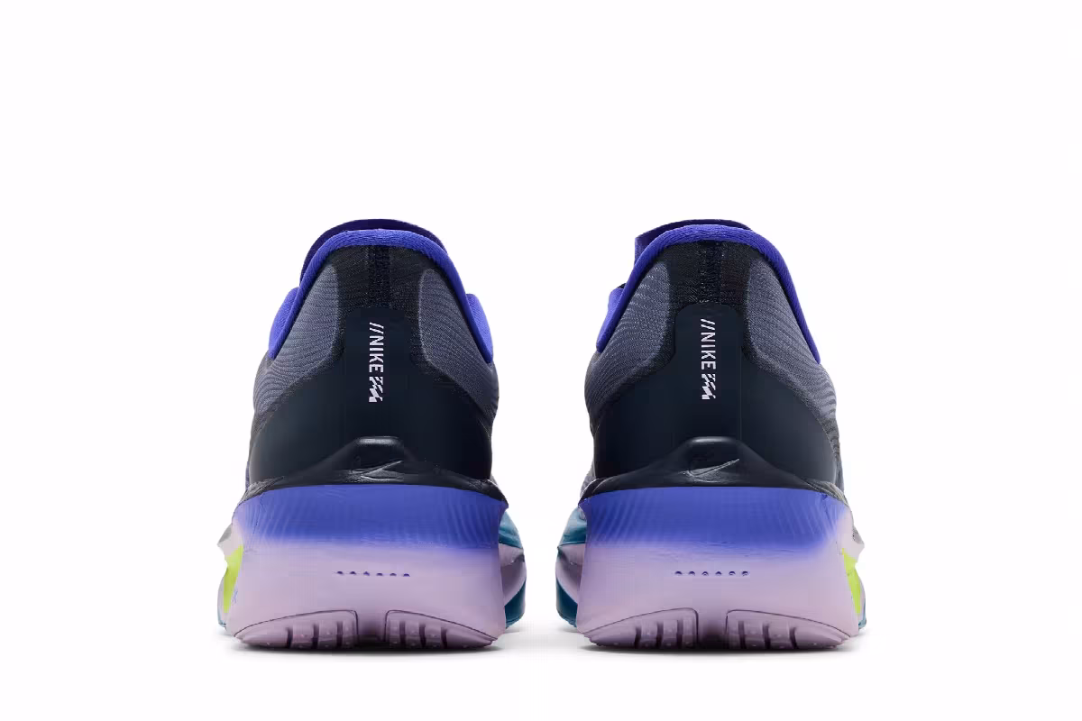 Nike Zoom Fly 6 Obsidian Persian Violet, view 7