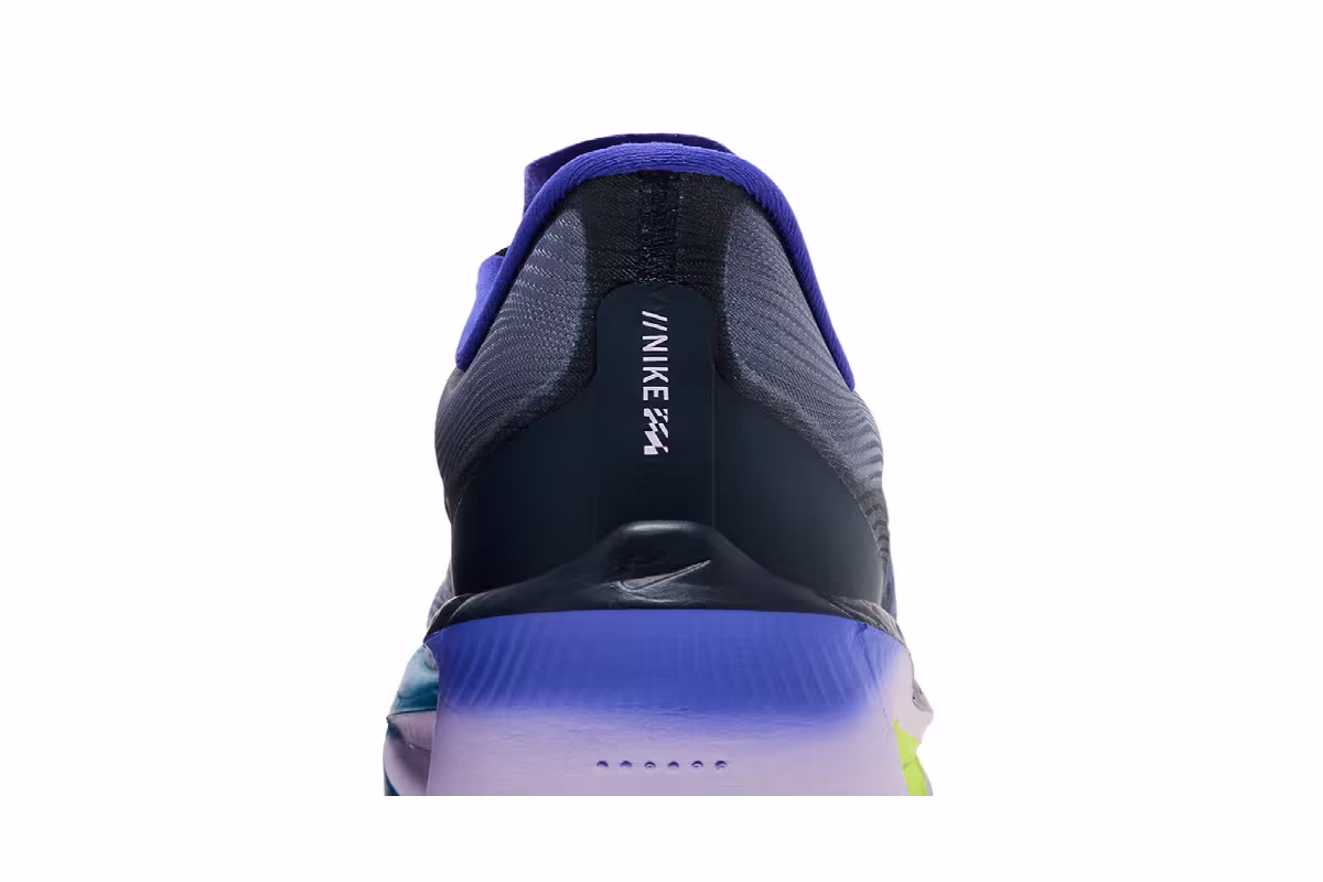 Nike Zoom Fly 6 Obsidian Persian Violet, view 8