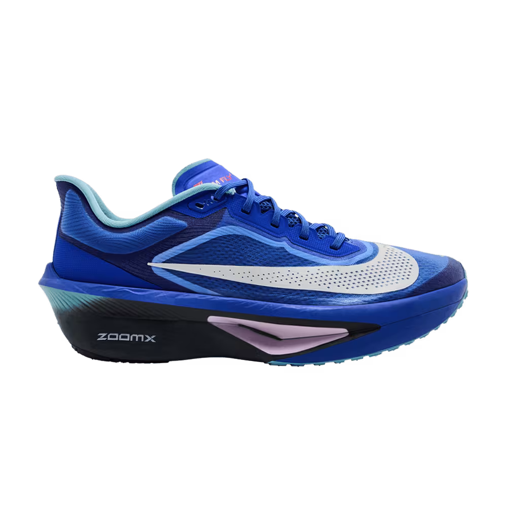 Nike Zoom Fly 6 Racer Blue