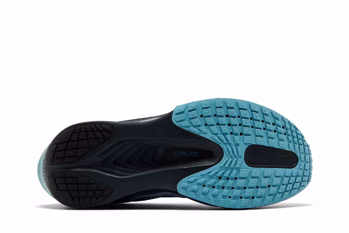 Nike Zoom Fly 6 Racer Blue, view 5
