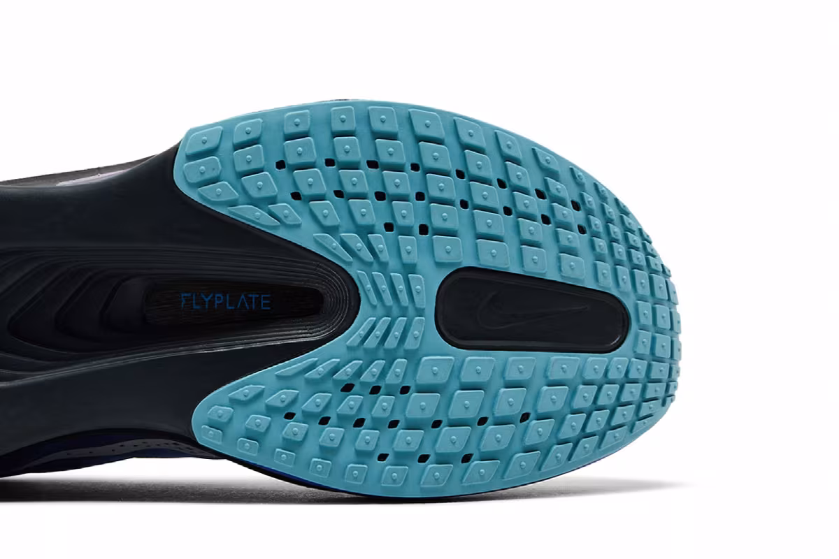 Nike Zoom Fly 6 Racer Blue, view 6