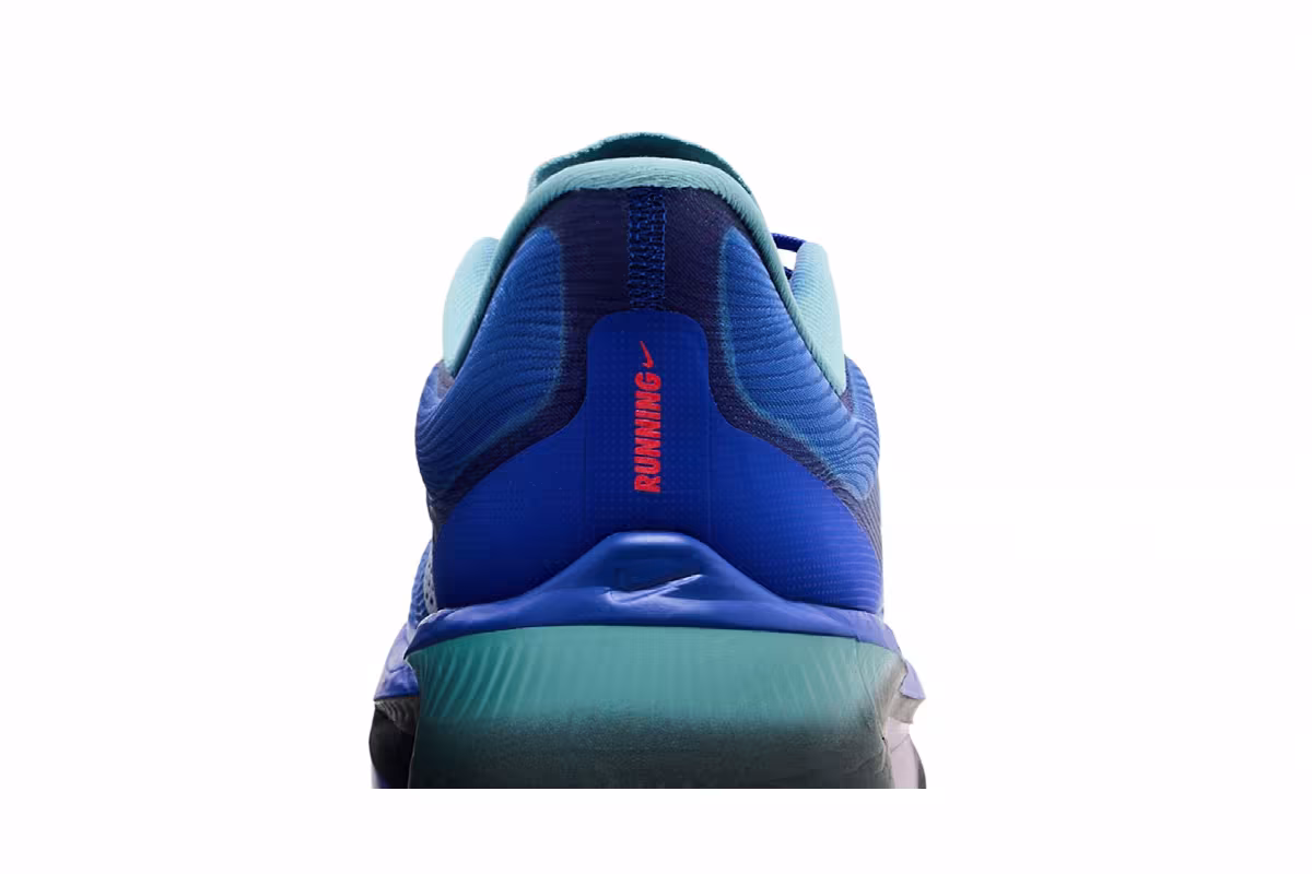Nike Zoom Fly 6 Racer Blue, view 8