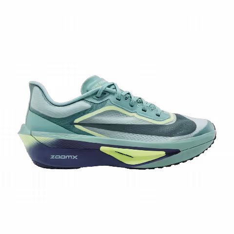Nike Zoom Fly 6 'Cannon Seaweed'