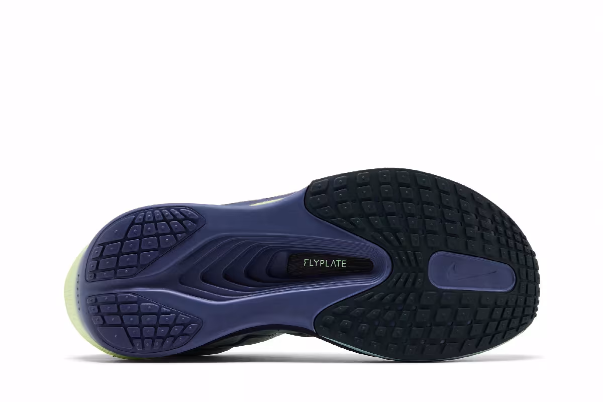 Nike Zoom Fly 6 Cannon Seaweed, view 5