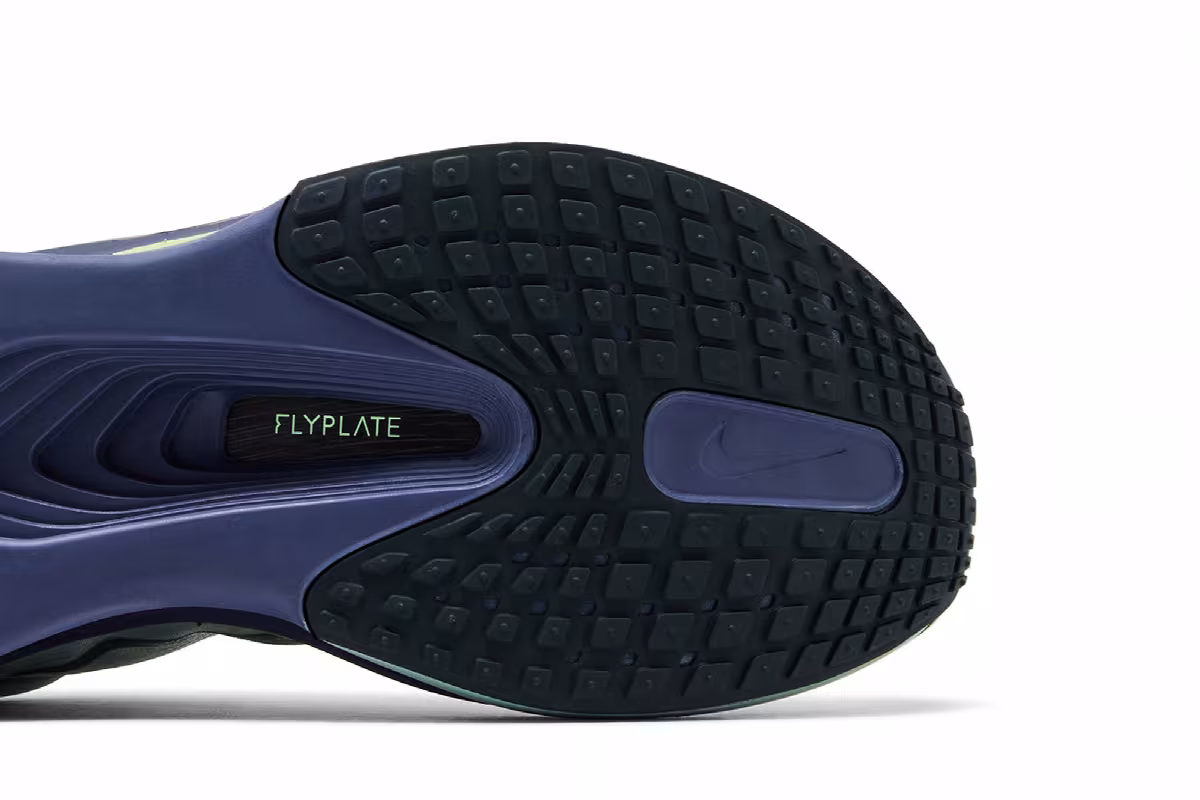 Nike Zoom Fly 6 Cannon Seaweed, view 6