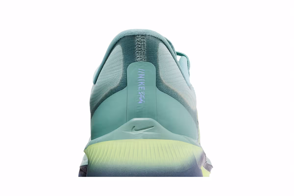 Nike Zoom Fly 6 Cannon Seaweed, view 8
