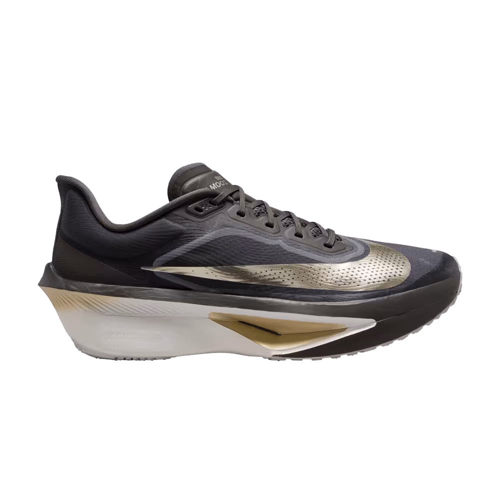 Jakob Ingebrigtsen x Nike Zoom Fly 6 Medium Ash