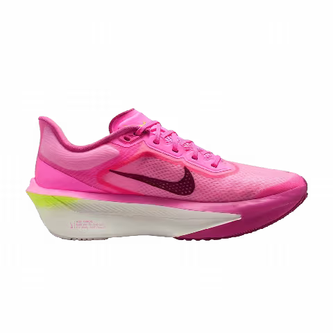 Nike Wmns Zoom Fly 6 'Pink Spell Crimston Tint'