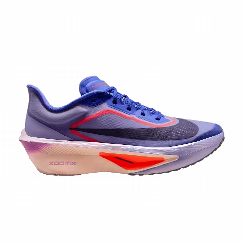 Nike Wmns Zoom Fly 6 'Violet Mist Hot Lava'