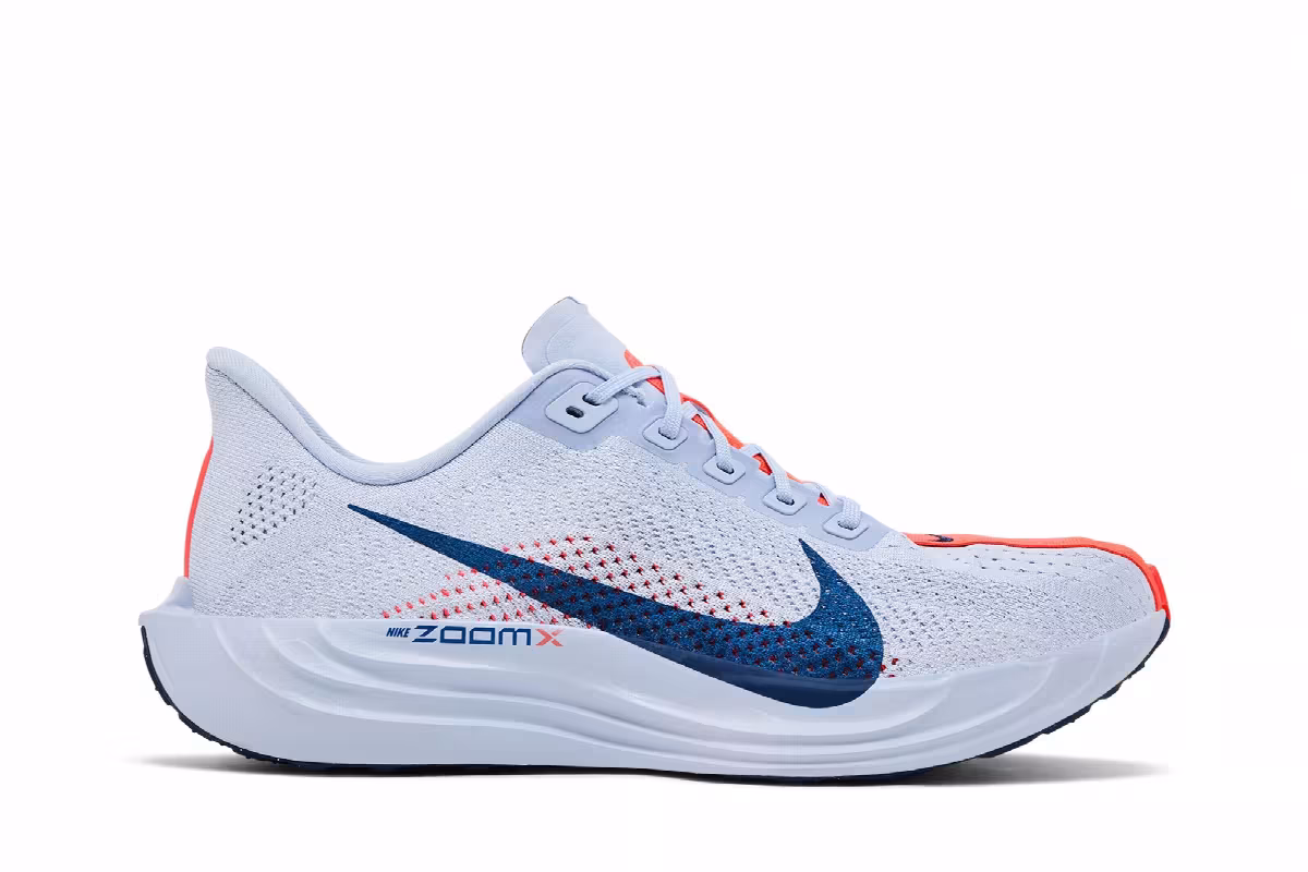 Nike Pegasus Plus Ghost, view 2