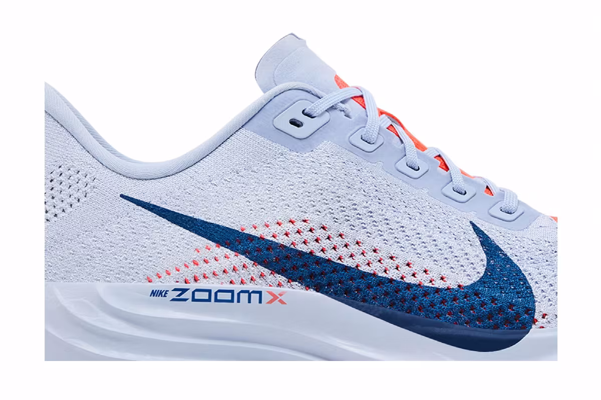 Nike Pegasus Plus Ghost, view 3