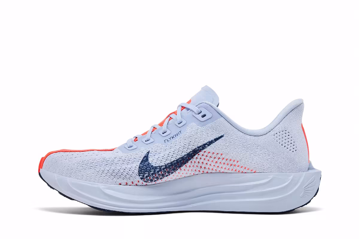 Nike Pegasus Plus Ghost, view 4