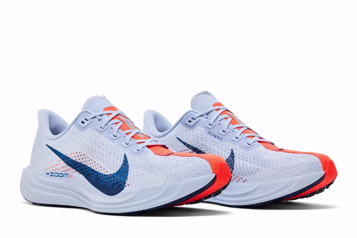 Nike Pegasus Plus Ghost, view 9