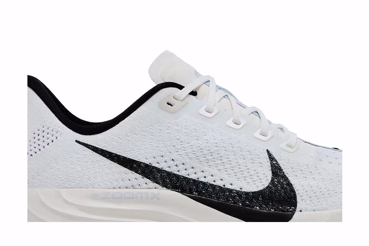 Nike Women's Pegasus Plus Sail Blue Tint, view 3