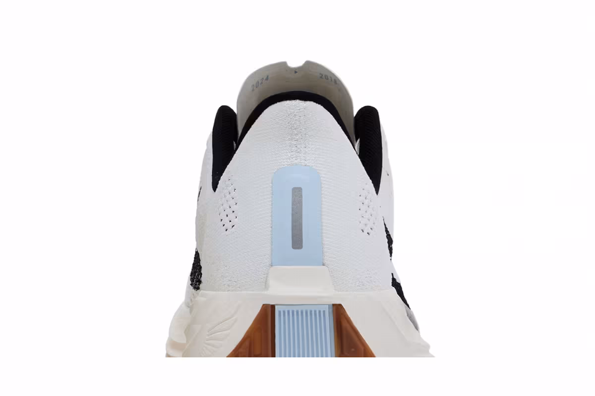 Nike Women's Pegasus Plus Sail Blue Tint, view 8